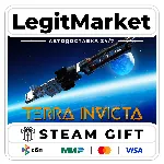 Terra Invicta / Steam АВТО / РУ + МИР - irongamers.ru