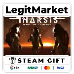 Tharsis / Steam АВТО / РУ + МИР