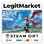 The Adventures of Elliot: The Millennium Tales / Steam АВТО / МИР