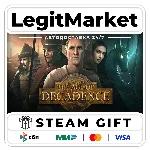 The Age of Decadence / Steam АВТО / РУ + МИР