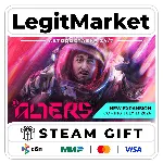 The Alters / Steam АВТО / РУ + МИР