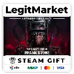 The Casting of Frank Stone / Steam АВТО / РУ + МИР - irongamers.ru
