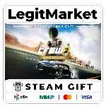 The Crew 2 Gold Edition / Steam АВТО / РУ + МИР