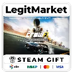 The Crew 2 Special / Steam АВТО / РУ + МИР