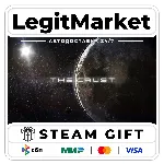 The Crust / Steam АВТО / РУ + МИР
