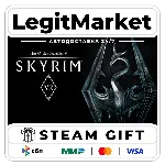 The Elder Scrolls V: Skyrim VR / Steam АВТО / РУ + МИР