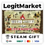 The Flame in the Flood / Steam АВТО / РУ + МИР