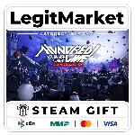 The Hundred Line -Last Defense Academy- Digital Deluxe Edition / Steam АВТО / РУ + МИ