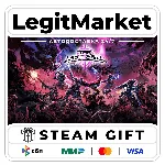 The Last Spell / Steam АВТО / РУ + МИР - irongamers.ru