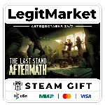 The Last Stand: Aftermath / Steam АВТО / РУ + МИР - irongamers.ru