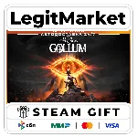 The Lord of the Rings: Gollum - Precious Edition / Steam АВТО / РУ + МИР