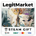 The Mageseeker: A League of Legends Story - Deluxe Edition / Steam АВТО / РУ + МИР