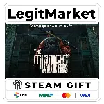 The Midnight Walkers / Steam АВТО / РУ + МИР