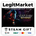 The Occultist Deluxe Edition / Steam АВТО / РУ + МИР