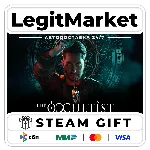 The Occultist / Steam АВТО / РУ + МИР