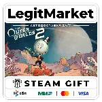 The Outer Worlds 2 Steam GIFT МИР АВТО