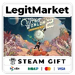 The Outer Worlds 2 PREMIUM Steam GIFT МИР АВТО