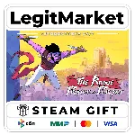 The Rogue Prince of Persia / Steam АВТО / РУ + МИР