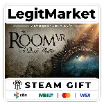 The Room VR: A Dark Matter / Steam АВТО / МИР