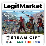 The Settlers: New Allies Deluxe Edition / Steam АВТО / РУ + МИР - irongamers.ru