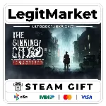 The Sinking City Remastered / Steam АВТО / МИР