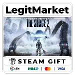 The Surge 2 / Steam АВТО / РУ + МИР - irongamers.ru