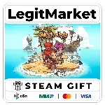 The Survivalists / Steam AUTO / RU + WORLD - irongamers.ru