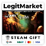 The Town of Light / Steam АВТО / РУ + МИР