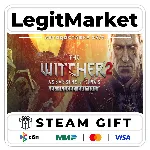 The Witcher 2 / Steam АВТО / МИР