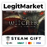 The Witcher: Enhanced Edition Director&acute;s Cut / Steam АВТО / МИР - irongamers.ru