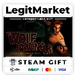 The Wolf Among Us / Steam АВТО / МИР - irongamers.ru