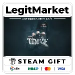 Thief : Master Thief Edition / Steam АВТО / РУ + МИР