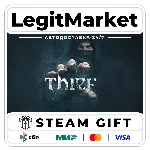Thief / Steam АВТО / РУ + МИР