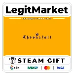 Thronefall / Steam АВТО / РУ + МИР