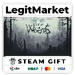Through the Woods / Steam АВТО / РУ + МИР