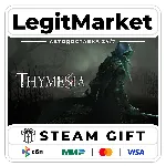 Thymesia / Steam АВТО / РУ + МИР