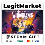 Tiny Tina&acute;s Wonderlands / Steam АВТО / РУ + МИР - irongamers.ru