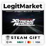 Tokyo Xtreme Racer / Steam АВТО / РУ + МИР