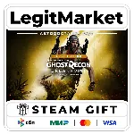 Tom Clancy's Ghost Recon Breakpoint GOLD/ АВТО РУ+МИР