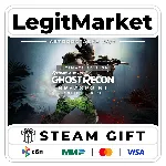 Tom Clancy&acute;s Ghost Recon Breakpoint Ultim / АВТО РУ+МИР - irongamers.ru