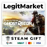 Tom Clancy&acute;s Ghost Recon Wildlands - АВТО - РУ+СНГ - irongamers.ru