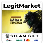 Tom Clancy’s Rainbow Six Extraction Deluxe Edition / Steam АВТО / РУ + МИР