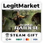 Tomb Raider: Underworld / Steam АВТО / РУ + МИР