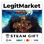 Torchlight II / Steam АВТО / РУ + МИР - irongamers.ru