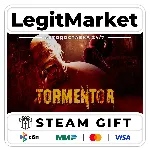 TORMENTOR / Steam АВТО / РУ + МИР