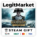 Total War: NAPOLEON – Definitive Edition / Steam АВТО / РУ + МИР