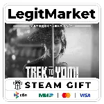 Trek to Yomi / Steam АВТО / РУ + МИР