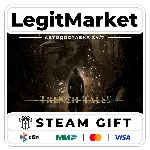 Trench Tales / Steam АВТО / РУ + МИР