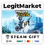 Trials Fusion / Steam АВТО / РУ + МИР - irongamers.ru