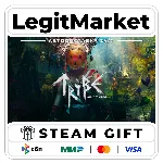 Tribe: Primitive Builder / Steam АВТО / РУ + МИР